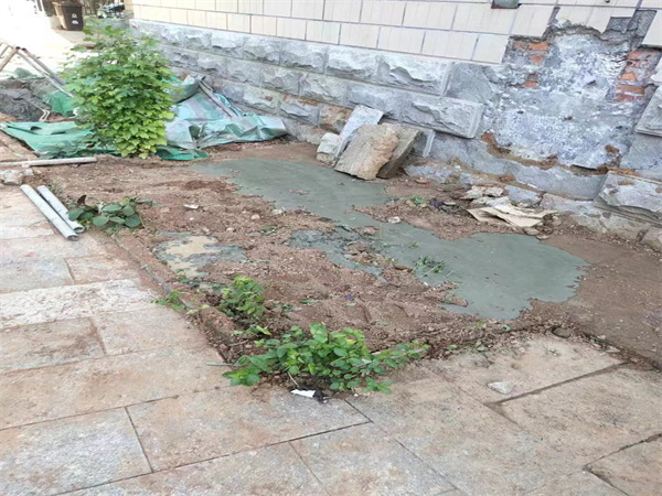 登封地基基础注浆增加承载力灌浆加固