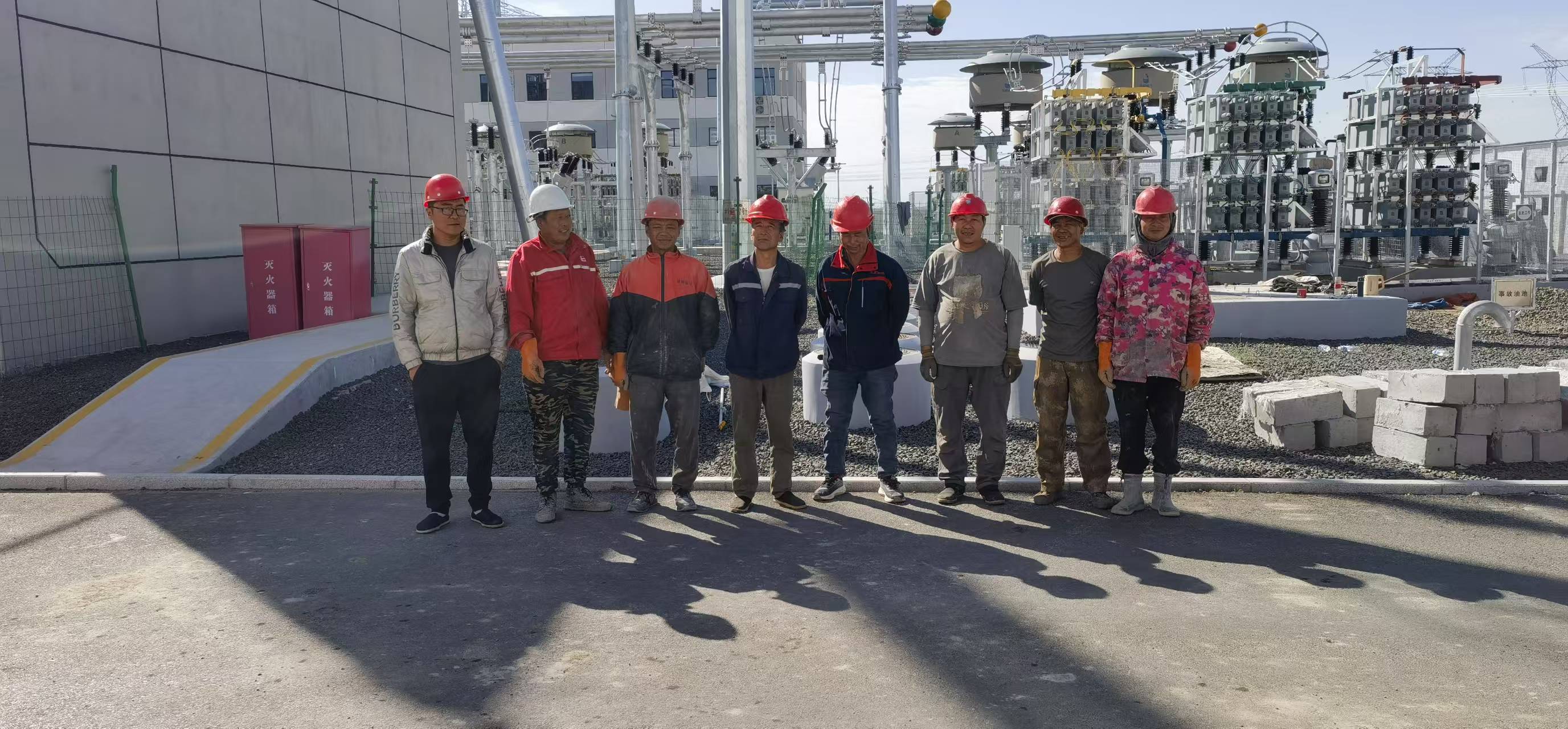 登封地基沉降如何修复？